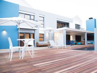 Stellenbosch South Africa Hotels