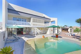 Cape Town South Africa Hotels