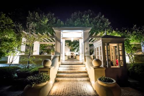 Hout Bay South Africa Hotel