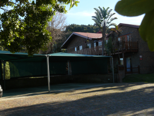 Knysna South Africa Hotels