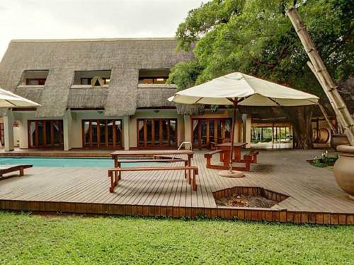 Pongola South Africa Hotel