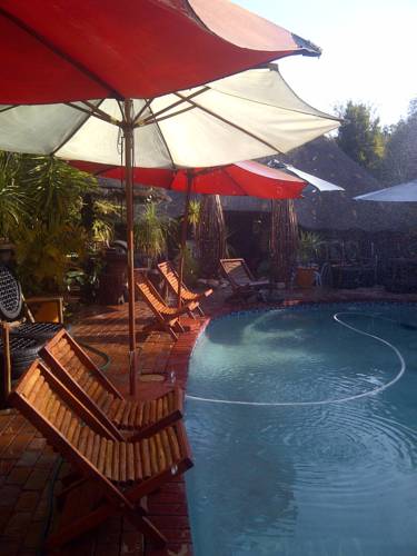 Bela-Bela South Africa Hotel
