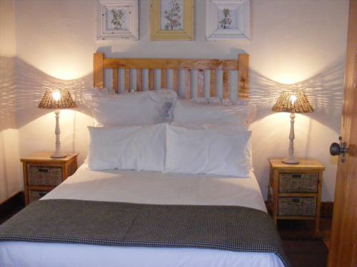 Beaufort West South Africa Hotel