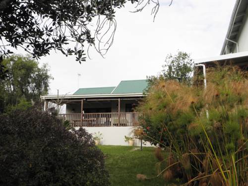 Knysna South Africa Hotel