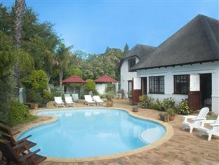 Stellenbosch South Africa Hotels