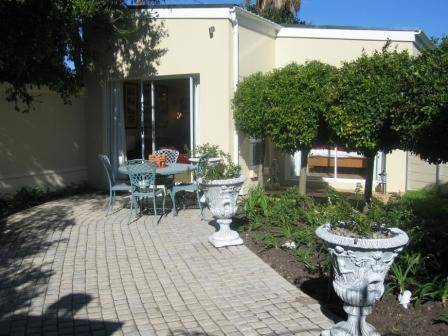 Constantia South Africa Hotel