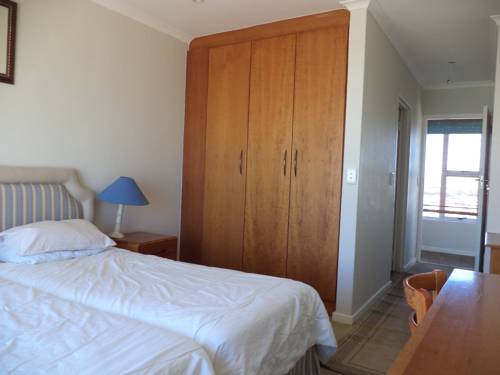 Bloubergstrand South Africa Hotel