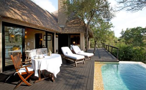 Thornybush Game Hotel South Africa Hotel