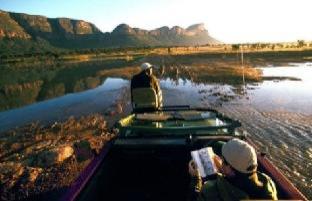 Naboomspruit South Africa Hotels