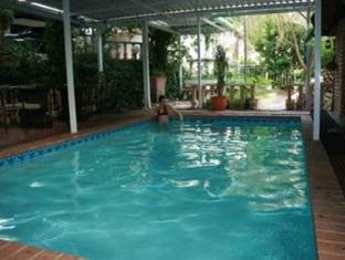 Pretoria South Africa Hotels
