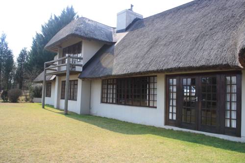 Himeville South Africa Hotel