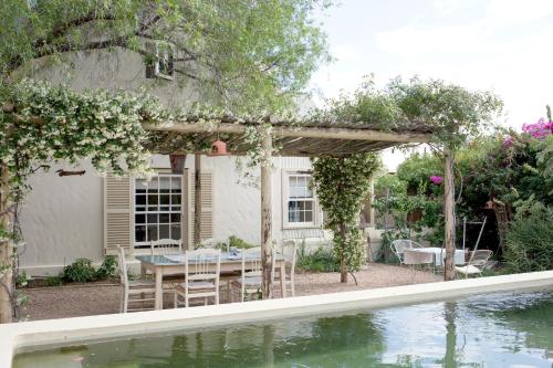 Prince Albert South Africa Hotels