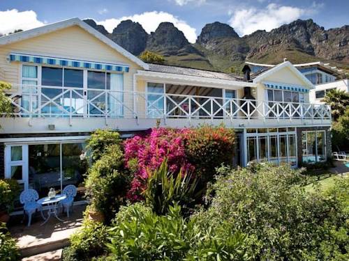 Cape Town South Africa Hotel