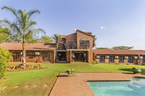 Pretoria South Africa Hotel