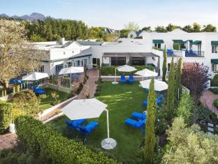 Stellenbosch South Africa Hotels