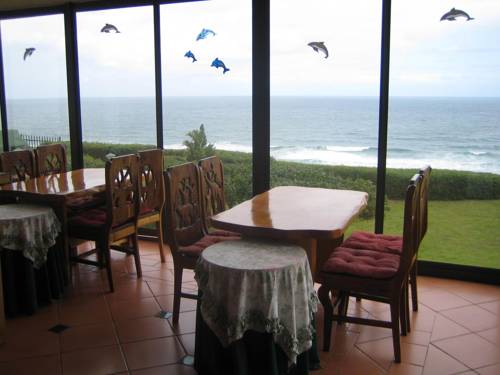 Wilderness South Africa Hotel