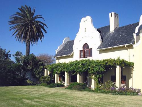 Milnerton South Africa Hotel