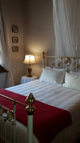 Ladismith South Africa Hotel