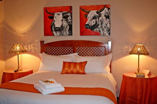 Middelburg South Africa Hotel
