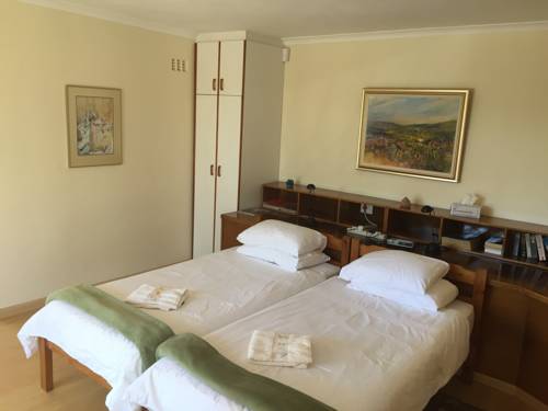 Cape Town South Africa Hotel