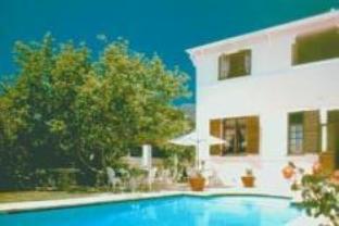 Stellenbosch South Africa Hotels