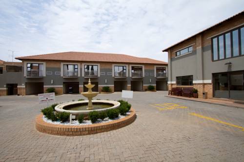 Boksburg South Africa Hotel