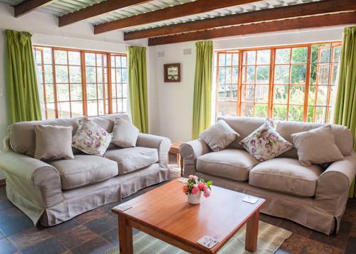 Haenertsburg South Africa Hotel