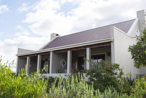 Prince Albert South Africa Hotel