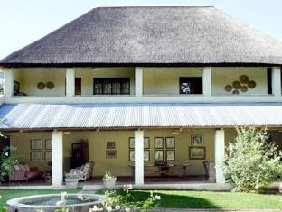Addo South Africa Hotels