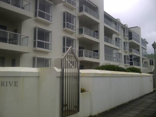 Hermanus South Africa Hotel