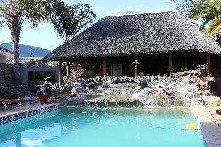 Graaff-Reinet South Africa Hotels