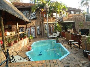 Pretoria South Africa Hotels
