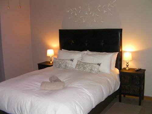 Middelburg South Africa Hotel