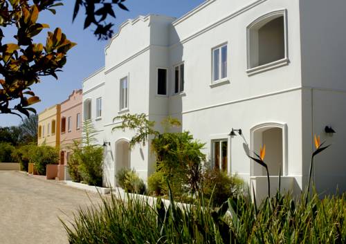 Stellenbosch South Africa Hotel