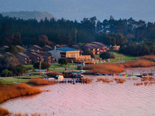 Sedgefield South Africa Hotel