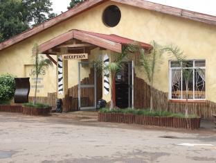 Sabie South Africa Hotels