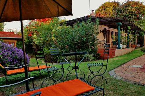 Johannesburg South Africa Hotel
