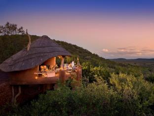 Madikwe Game Reserve South Africa Hotels