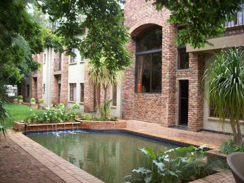 Boksburg South Africa Hotel