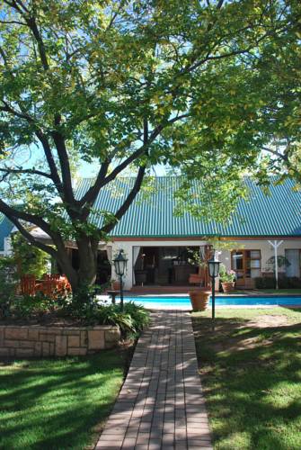 Sandton South Africa Hotel