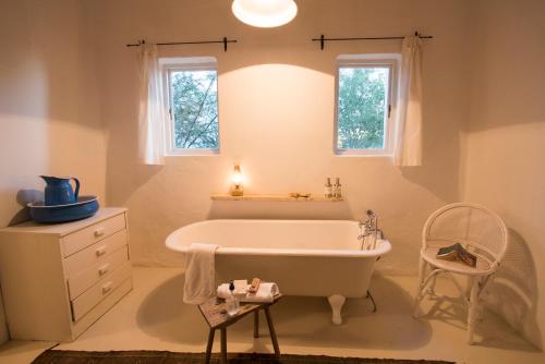 Prince Albert South Africa Hotels