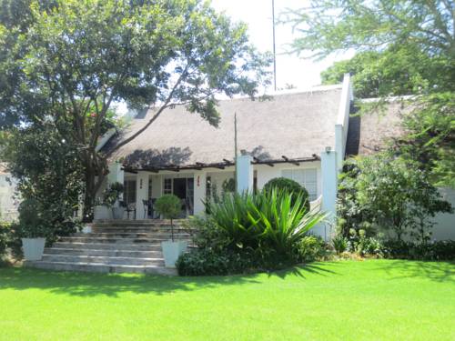 Fourways South Africa Hotel