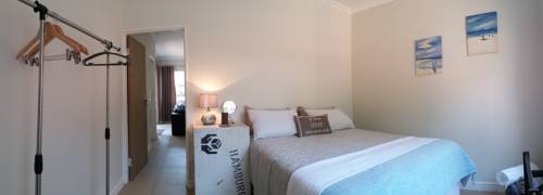 Johannesburg South Africa Hotel