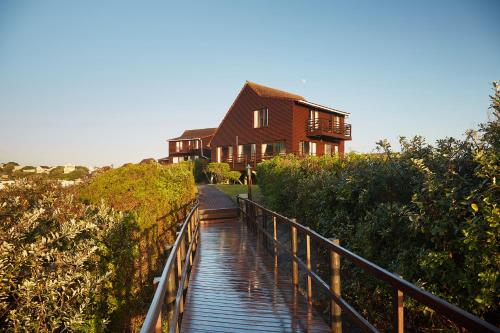 Port Alfred South Africa Hotels