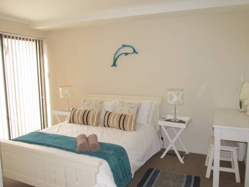 Mossel Bay South Africa Hotel