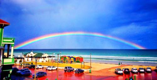 Muizenberg South Africa Hotel