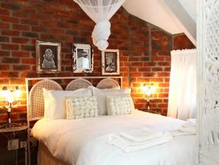 Franschhoek South Africa Hotels