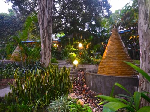 Tzaneen South Africa Hotel