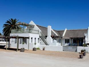 Port Nolloth South Africa Hotels