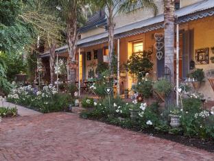 Clanwilliam South Africa Hotels